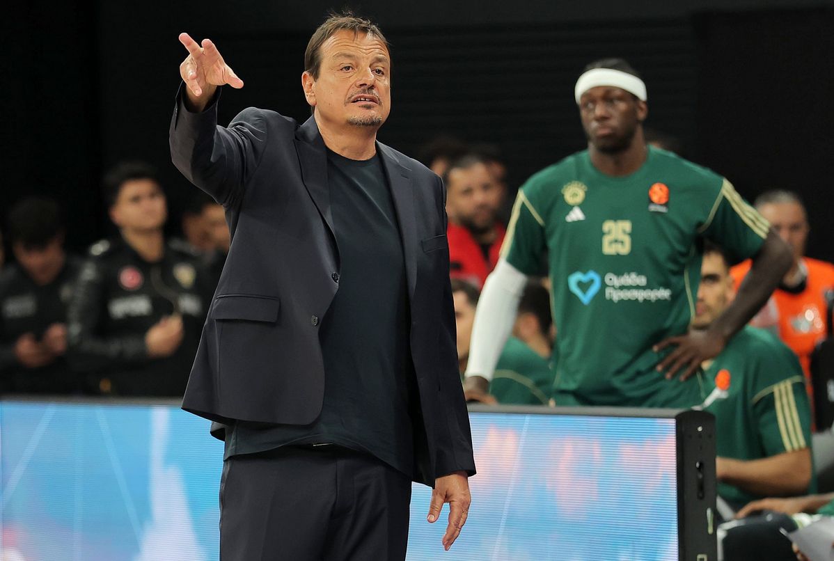 O Aταμάν αποκάλυψε το πότε θα επιστρέψει ο Λεσόρ