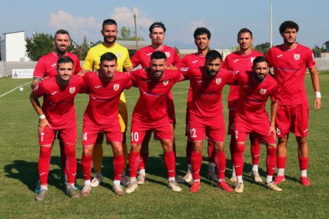 Που θα δείτε το Καμπανιακός – Νέστος Χρυσούπολης