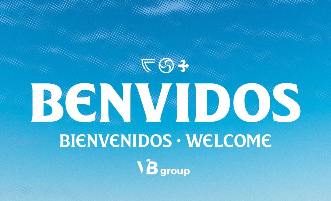 Το καλωσόρισμα στα ελληνικά της Θέλτα στους φίλους του ΠΑΟΚ και η πρόσκληση (pic)