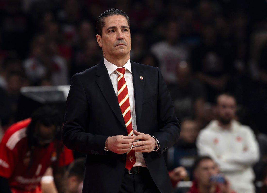 Σφαιρόπουλος: «Όταν αγαπάς ένα παιδί με πρόβλημα, το αγκαλιάζεις, δεν το χτυπάς»