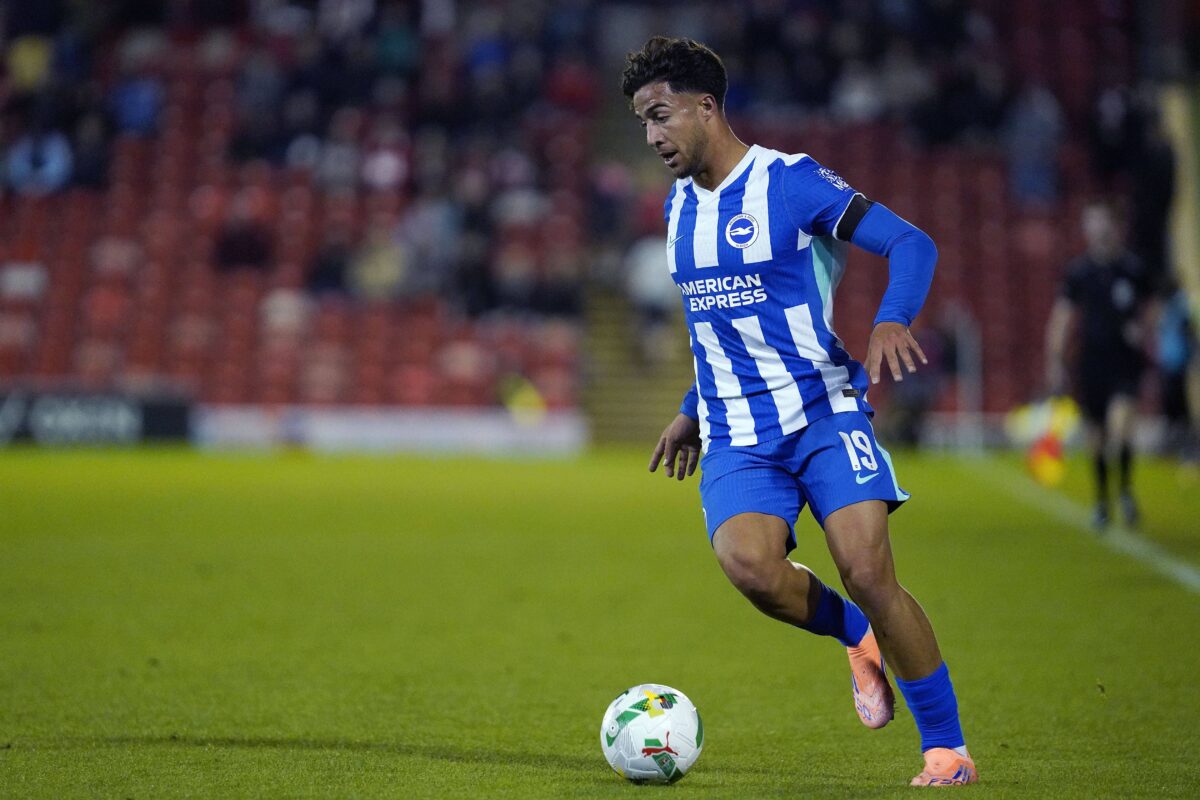 Το post του Κωστούλα για το ντεμπούτο του στην Premier League