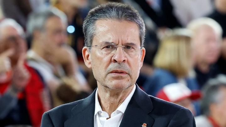 Πέδρο Μαρτίνεθ για Παναθηναϊκό: «Αντιμετωπίζουμε έναν γίγαντα»