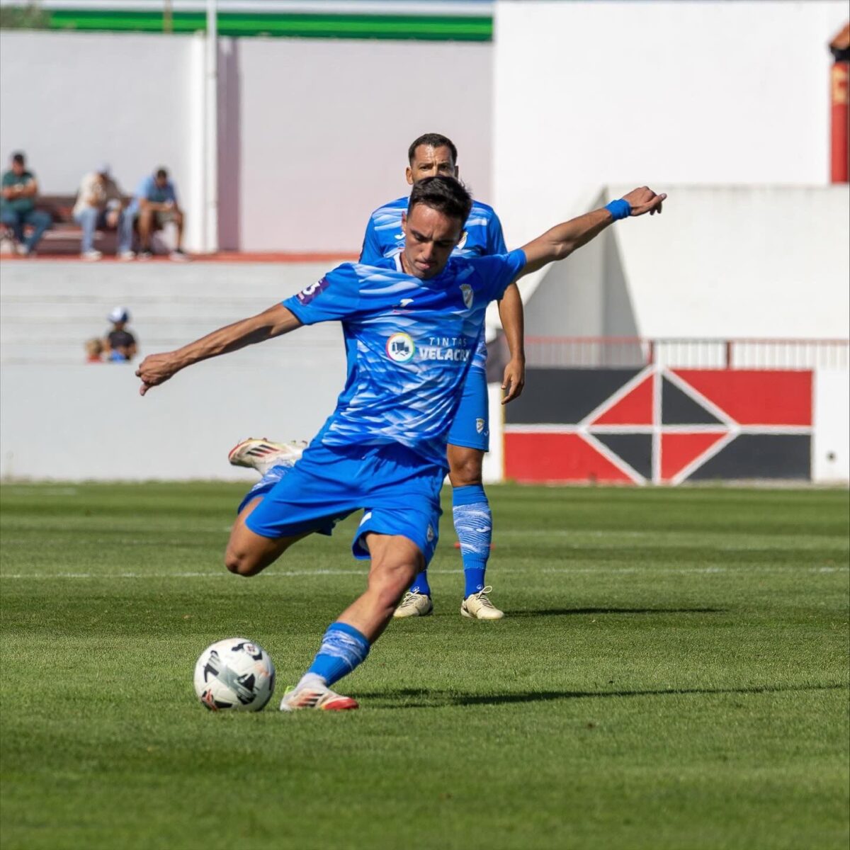 Πρωταγωνιστής ο Καρβούνης στο Κύπελλο Πορτογαλίας