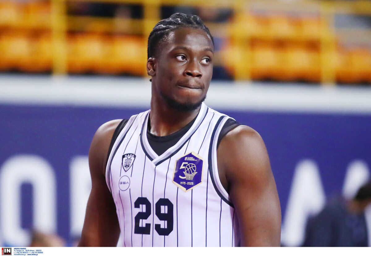 Σειρήνες της G- League για τον Άλεξ Αντετοκούνμπο