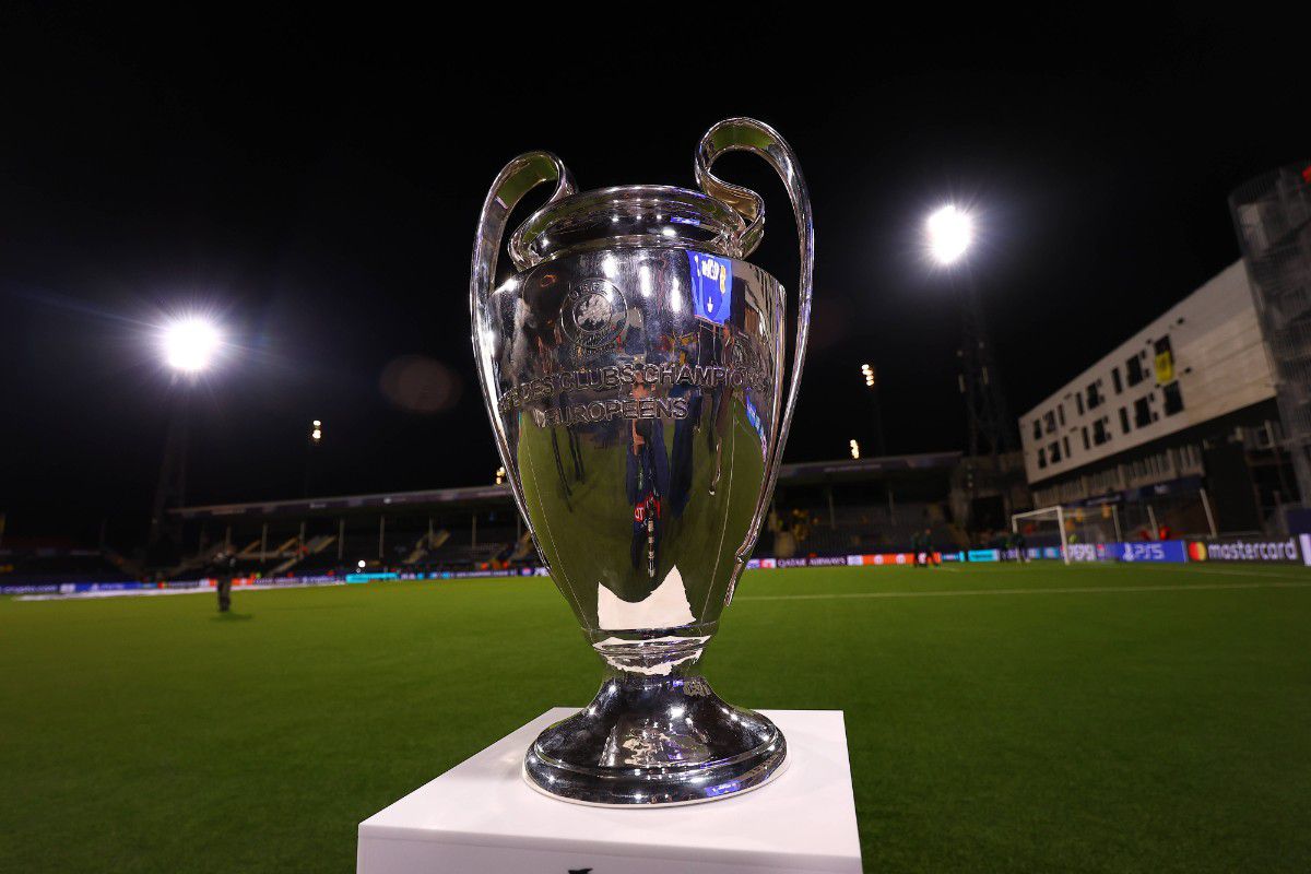 Το Netflix έκανε τεράστια πρόταση για να πάρει τα τηλεοπτικά δικαιώματα του Champions League