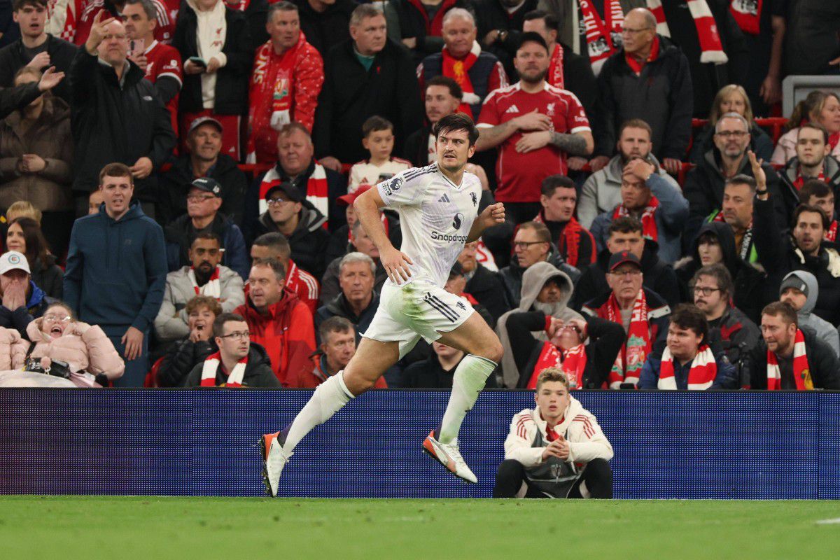 Η Μάντσεστερ Γιουνάιτεντ «έκλεισε» το σπίτι της Λίβερπουλ με ήρωα τον Μαγκουάιρ