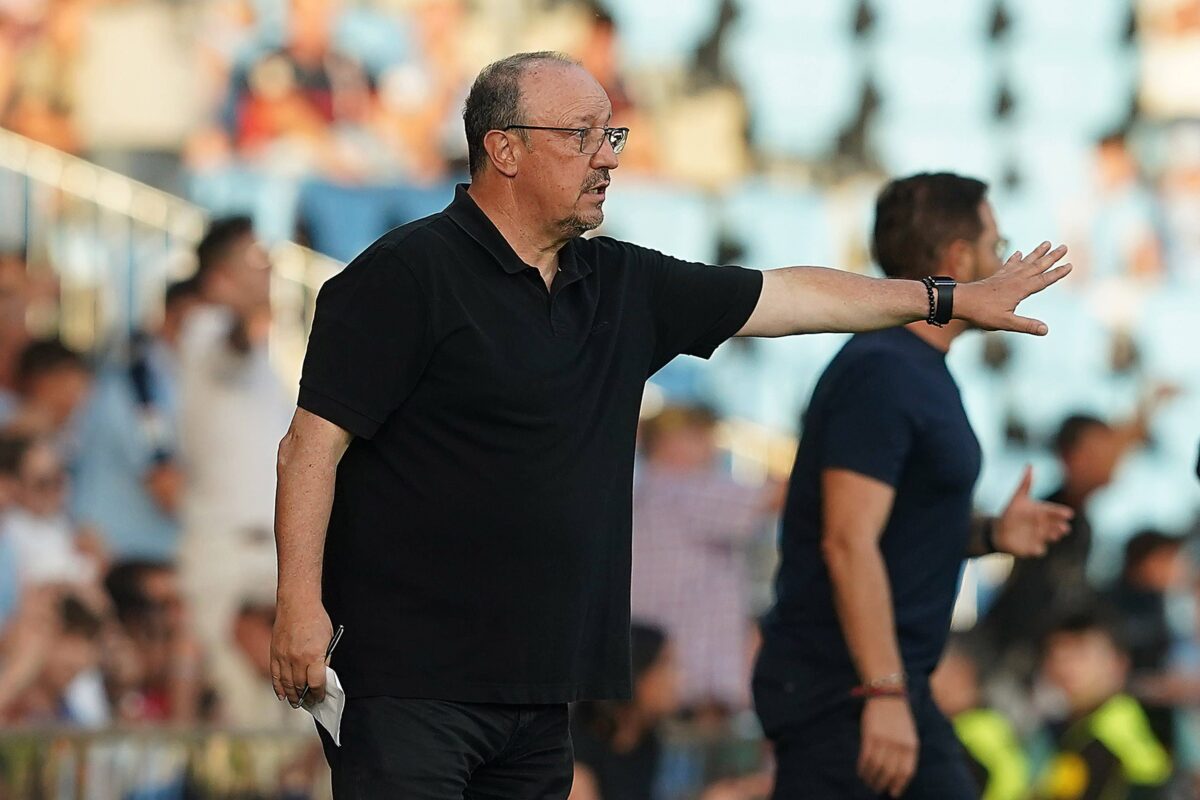 Το ηγεμονικό συμβόλαιο του Μπενίτεθ στον Παναθηναϊκό που είναι πρωτόγνωρο για την Ελλάδα