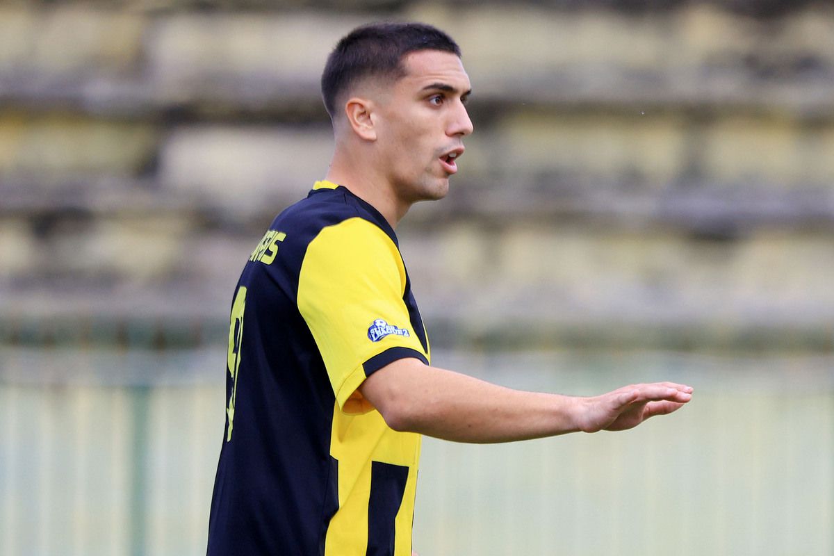 Τα highlights του Καβάλα – Αναγέννηση Καρδίτσας 2-3 (vid)