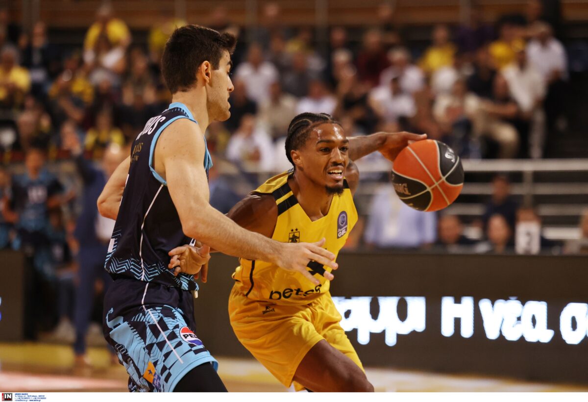 Άοσμος, άνευρος, άστοχος ο Άρης έχασε από τον Κολοσσό