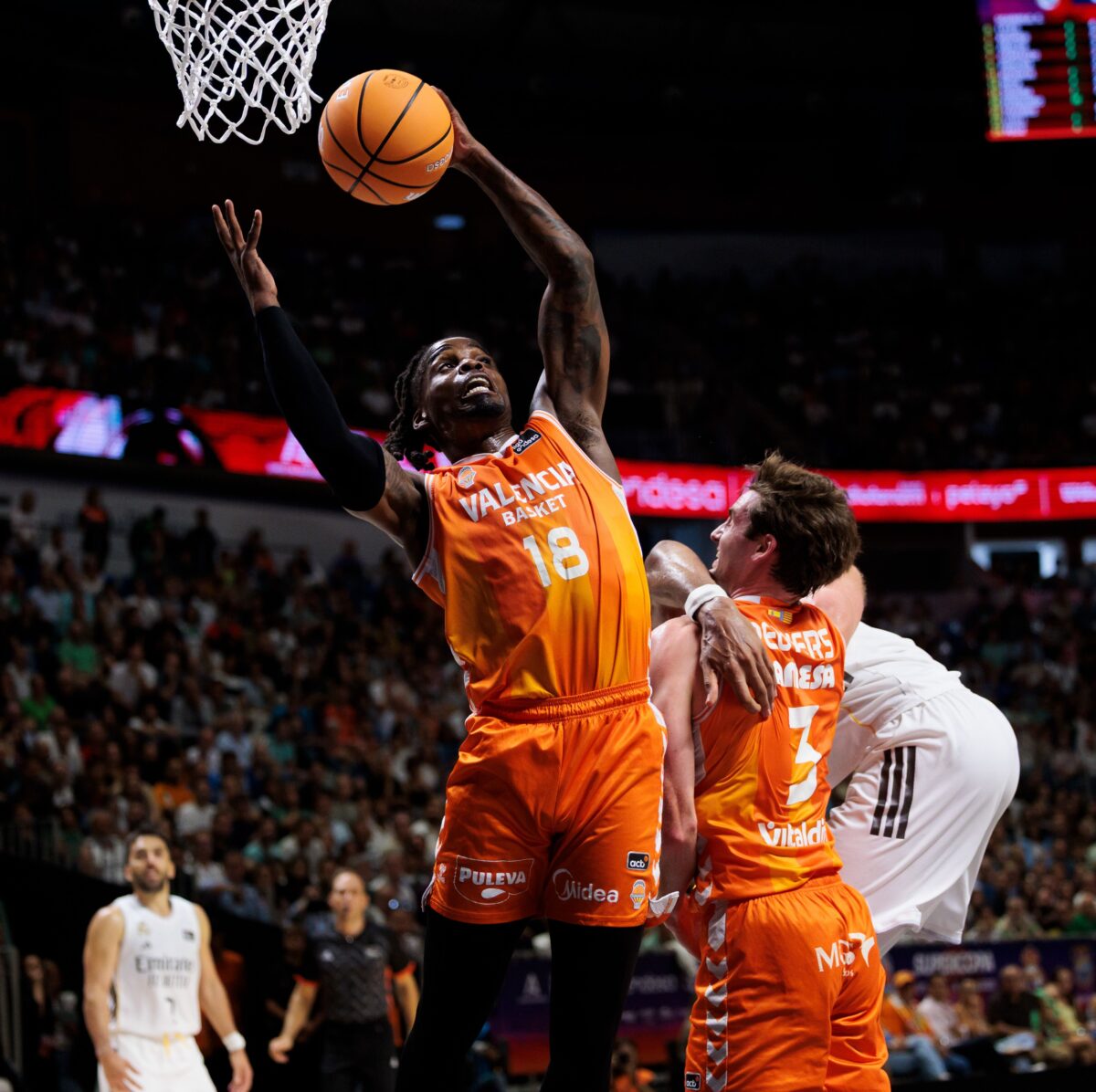 ΒΙΛΕΡΜΠΑΝ – ΒΑΛΕΝΘΙΑ