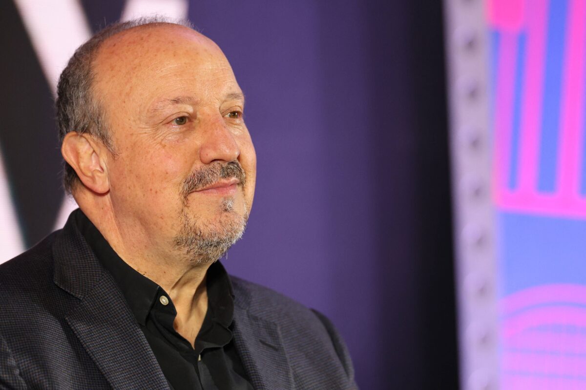 Προτάθηκε ο Μπενίτεθ στην Νότιγχαμ