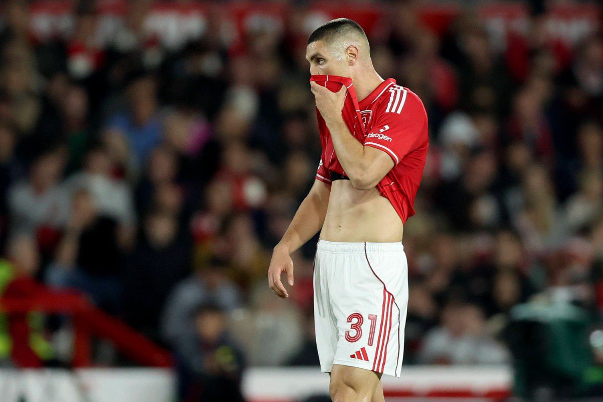 Η Νότιγχαμ γνώρισε εντός έδρας ήττα από τη Μίντιλαντ – Πέρασε από το Ρότερνταμ η Άστον Βίλα