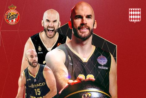 Επιβεβαίωση Sportal: Τέλος ο Καλάθης από την Μονακό – Ανακοινώθηκε από την νέα του ομάδα (pic)
