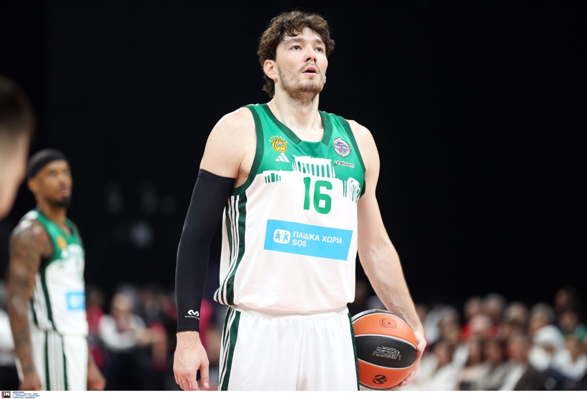 Οι «απουσίες» της ημέρας για την 2η αγωνιστική της Euroleague