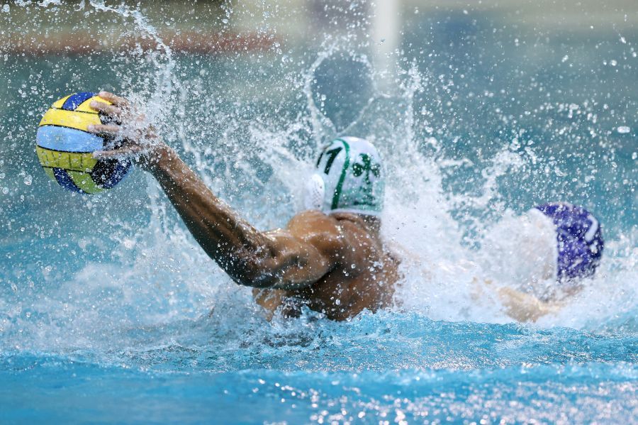 Νικηφόρο ξεκίνημα για Παναθηναϊκό και Βουλιαγμένη στο Euro Cup!