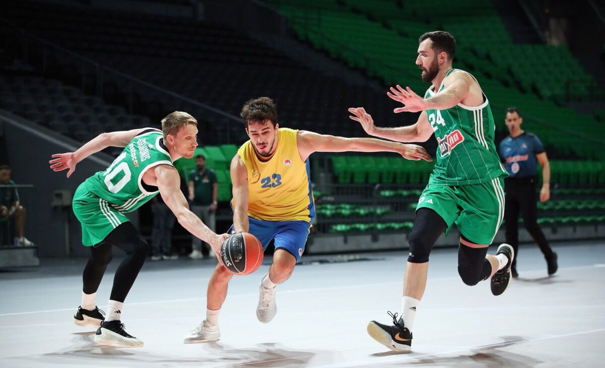 Χειρουργήθηκε ο Παπαδάκης – Ο χρόνος αποκατάστασης του