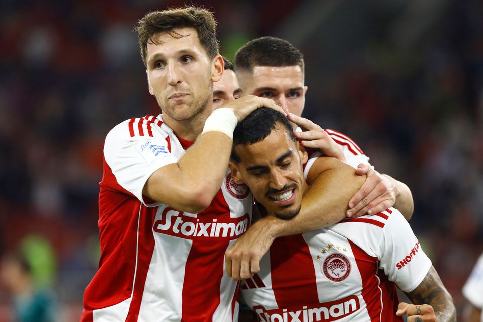 Στον Ρέντη δεν ασχολούνται με τις απουσίες της Μπαρτσελόνα