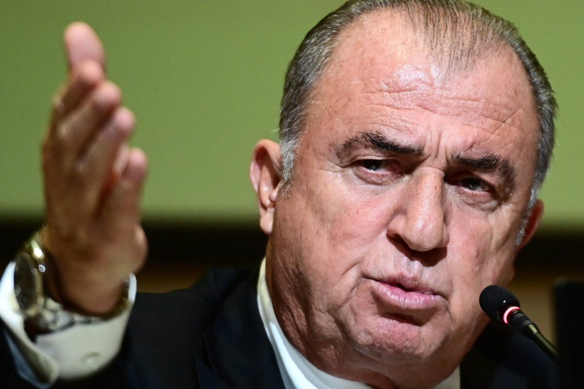 Επιστροφή Τερίμ: Αυτή την ομάδα αναλαμβάνει ο Τούρκος προπονητής