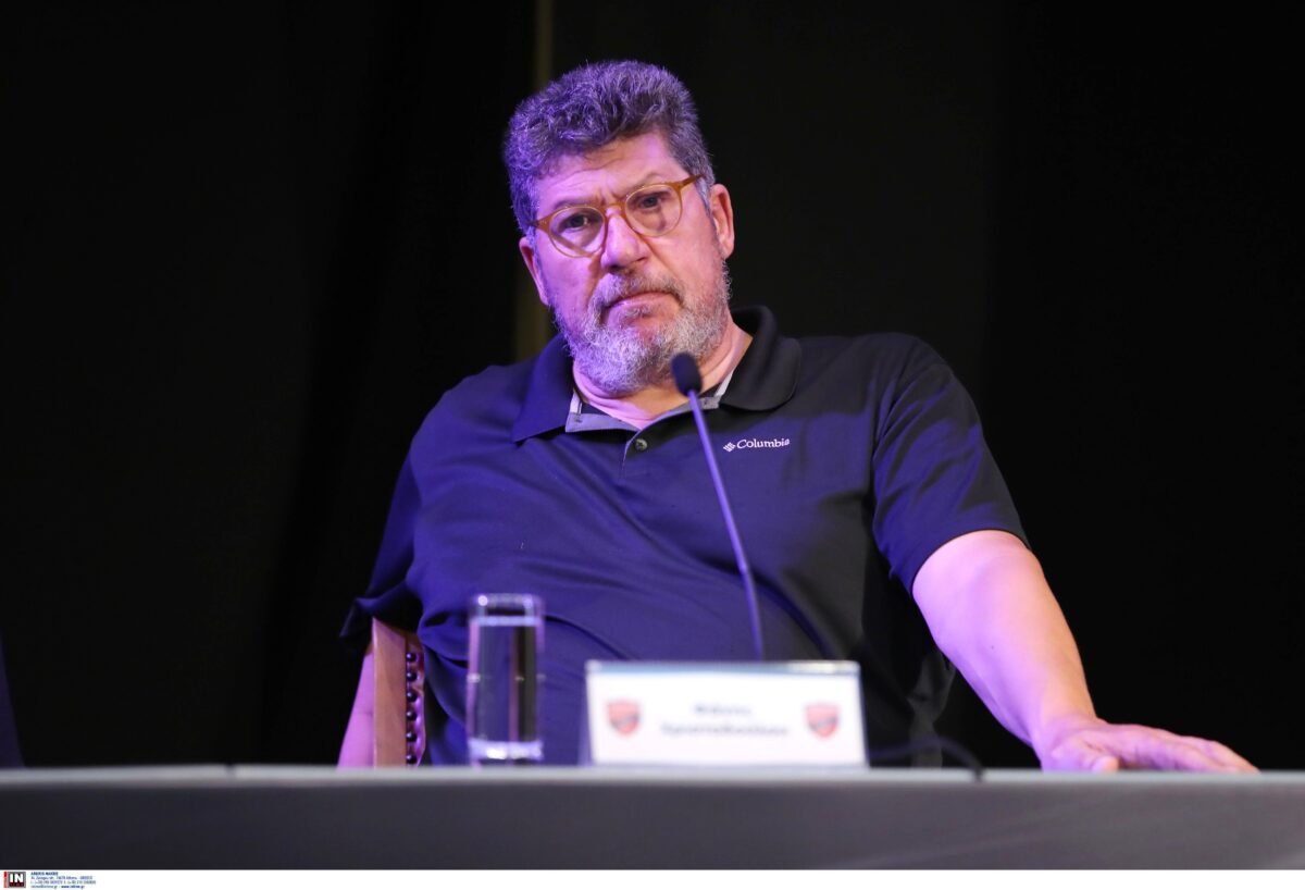 Ο Φάνης Χριστοδούλου στην θέση του General Manager για τον Πανιώνιο