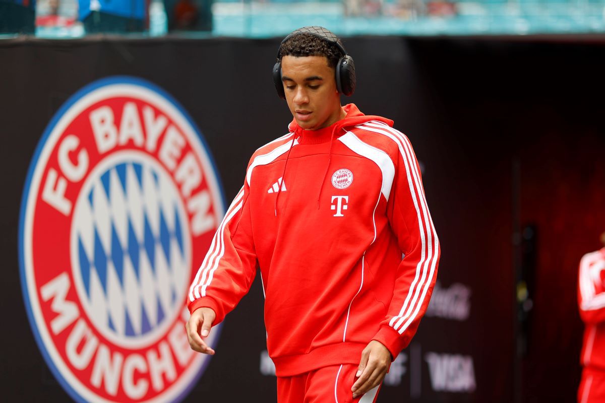 Τζαμάλ Μουσιάλα