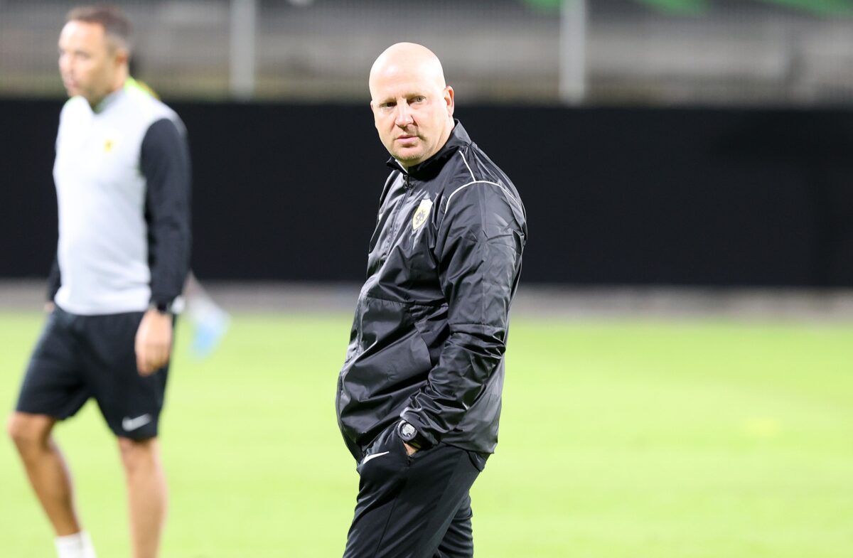 Ο ρυθμιστής Γκρούγιτς και ο έλεγχος του ρυθμού που θέλει ο Νίκολιτς