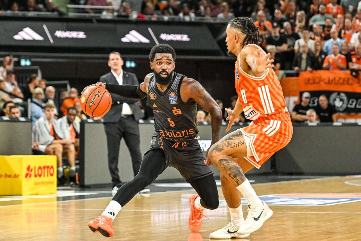 Η Κέμνιτζ είναι ικανή για ζημιές αν την υποτιμήσεις