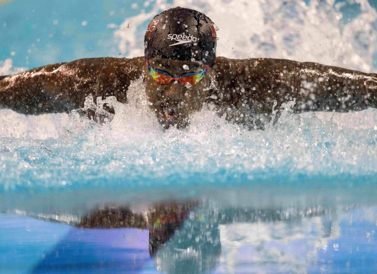 Με δύο παγκόσμια ρεκόρ ξεκίνησε το World Cup στον Καναδά