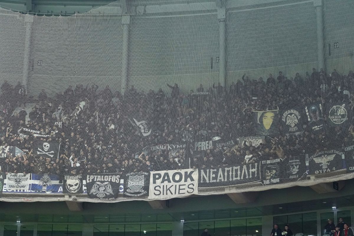 Φίλοι του ΠΑΟΚ