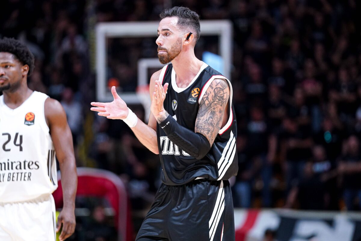 Λούκα Βιλντόζα