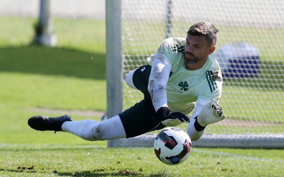 Παναθηναϊκός: Μπήκε ο Ντραγκόβσκι, ατομικό για Πελίστρι και Σάντσες