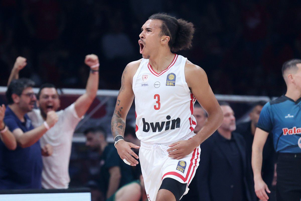 Η σταθερά Βεζένκοφ – Ντόρσεϊ και ο «μαχητής» Γουόρντ, σε ένα ντέρμπι που δίνει μεγάλη ψυχολογική ώθηση!