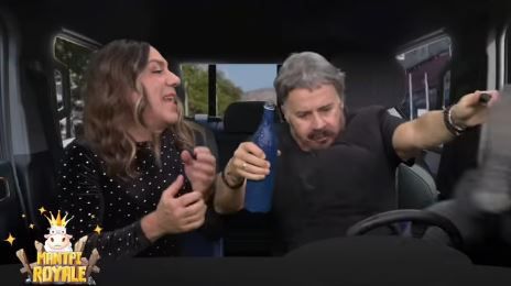 Μαντρί Royale Ε1