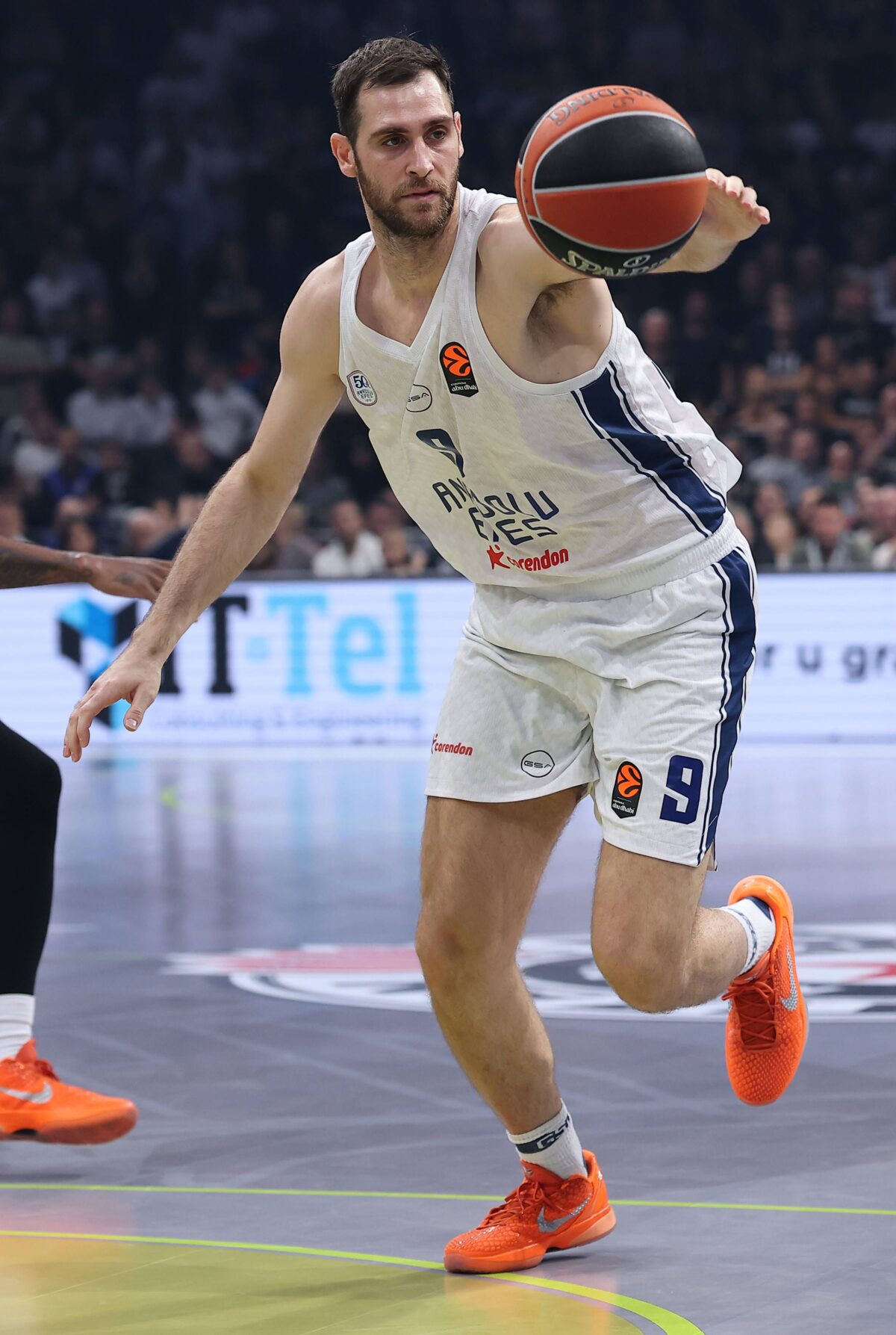 Οι ευχές της ΚΑΕ Ολυμπιακός σε Παπαγιάννη και Οσμάνι (pic)