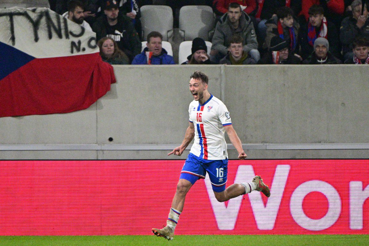 Ήττα σοκ για την Τσεχία από τα Νησιά Φερόε που… ονειρεύονται Μουντιάλ – Άνετο τρίποντο για την Ολλανδία