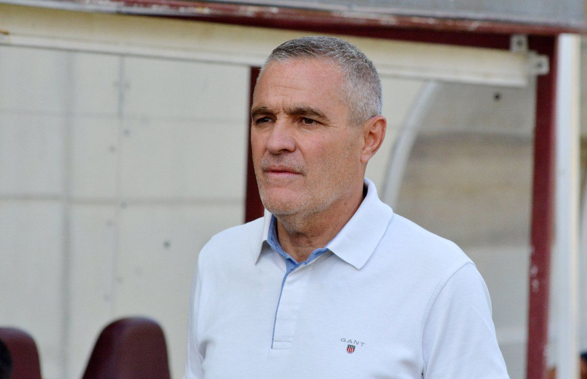 Επιστροφή Γράφα στην Ηλιούπολη