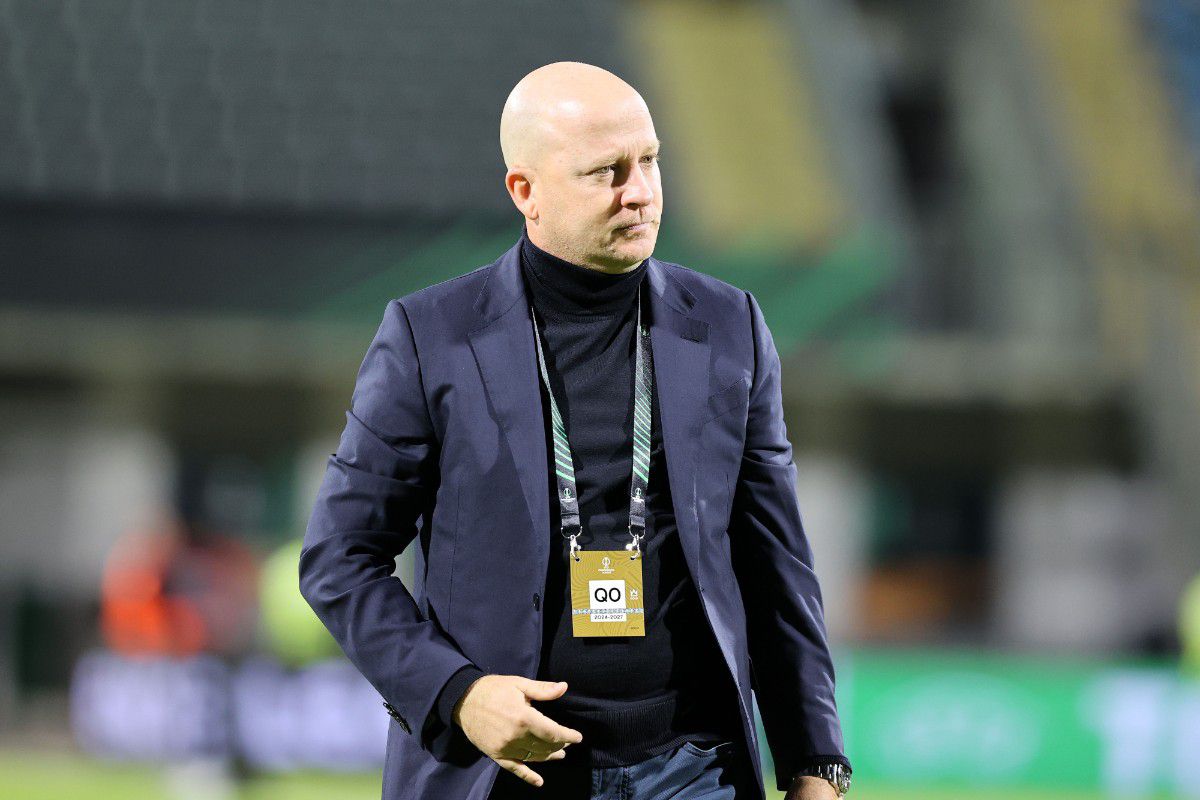 Οι Σέρβοι… ονειρεύονται Νίκολιτς για τον πάγκο της Εθνικής ομάδας