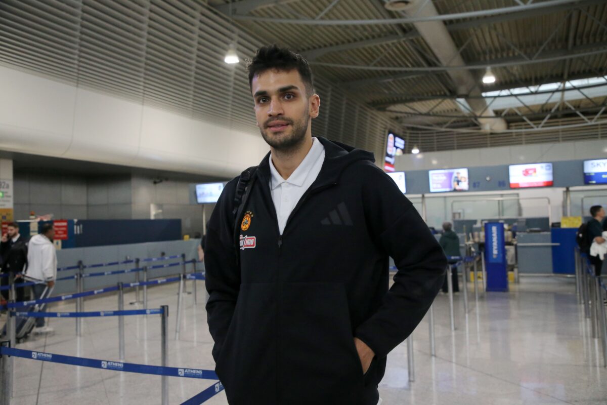 Γιούρτσεβεν: «Να κάνουμε το παιχνίδι μας, έχουμε καλύτερα όπλα»