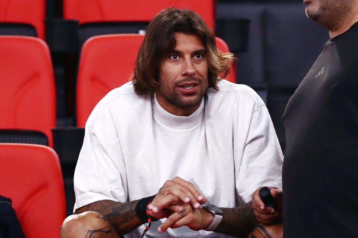 Πρίντεζης: «Ίσως το μεγαλύτερο ταλέντο που έχει παίξει στην Ελλάδα ο Ναν – Χαρισματικός ο Βεζένκοφ»