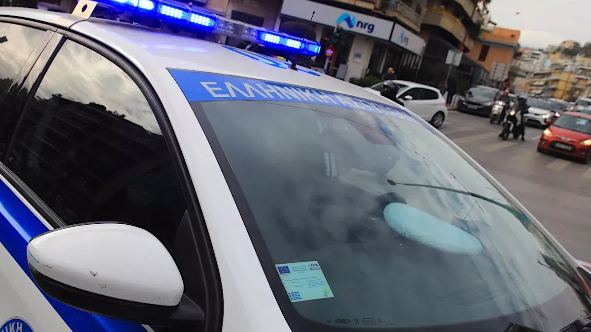 Συνελήφθη πρώην ποδοσφαιριστής για υπόθεση διακίνησης ναρκωτικών