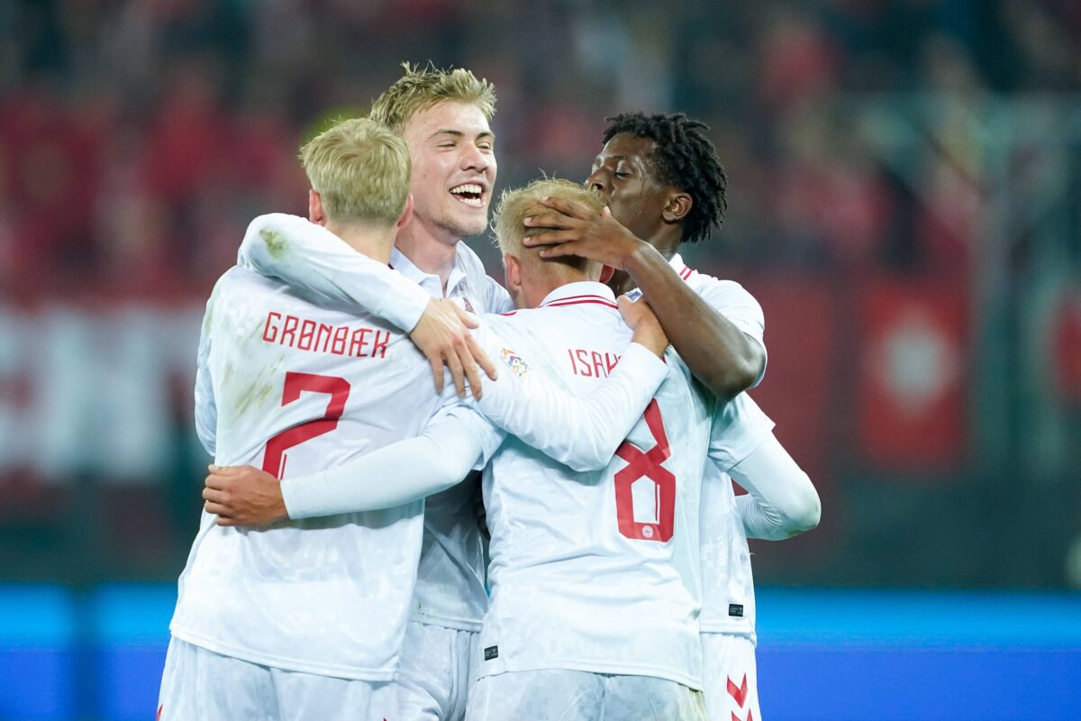 Ο απίθανος λόγος που παραλίγο να αλλάξει η ώρα του Σκωτία – Δανία