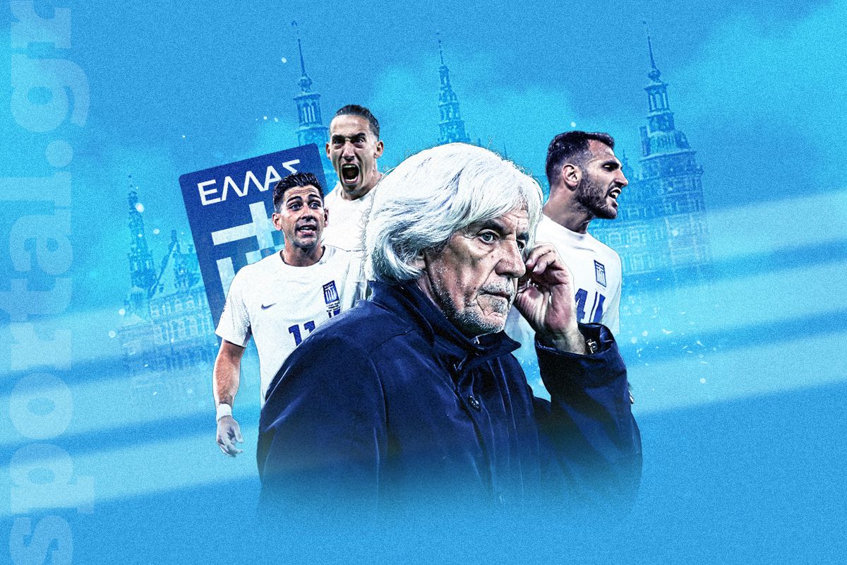 Γιοβάνοβιτς και παίκτες  δεν έχουν ακόμη πει την… τελευταία τους λέξη