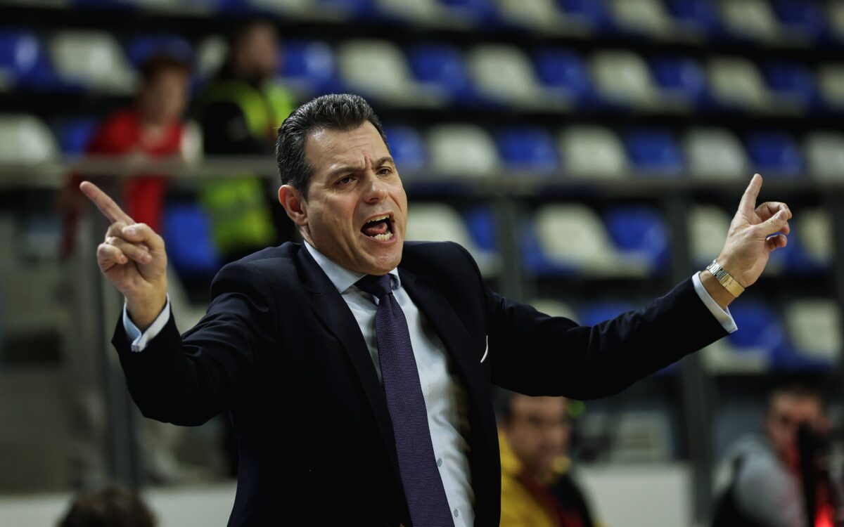 Ένταση στη Χάποελ μεταξύ Ιτούδη και Μαντάρ: Ο λόγος που έγινε έξαλλος ο Έλληνας τεχνικός