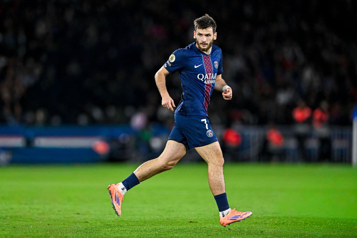 Κόντρα μεταξύ Παρί Σεν Ζερμέν και Γεωργιανής Ομοσπονδίας Ποδοσφαίρου για τον Κβαρατσκέλια