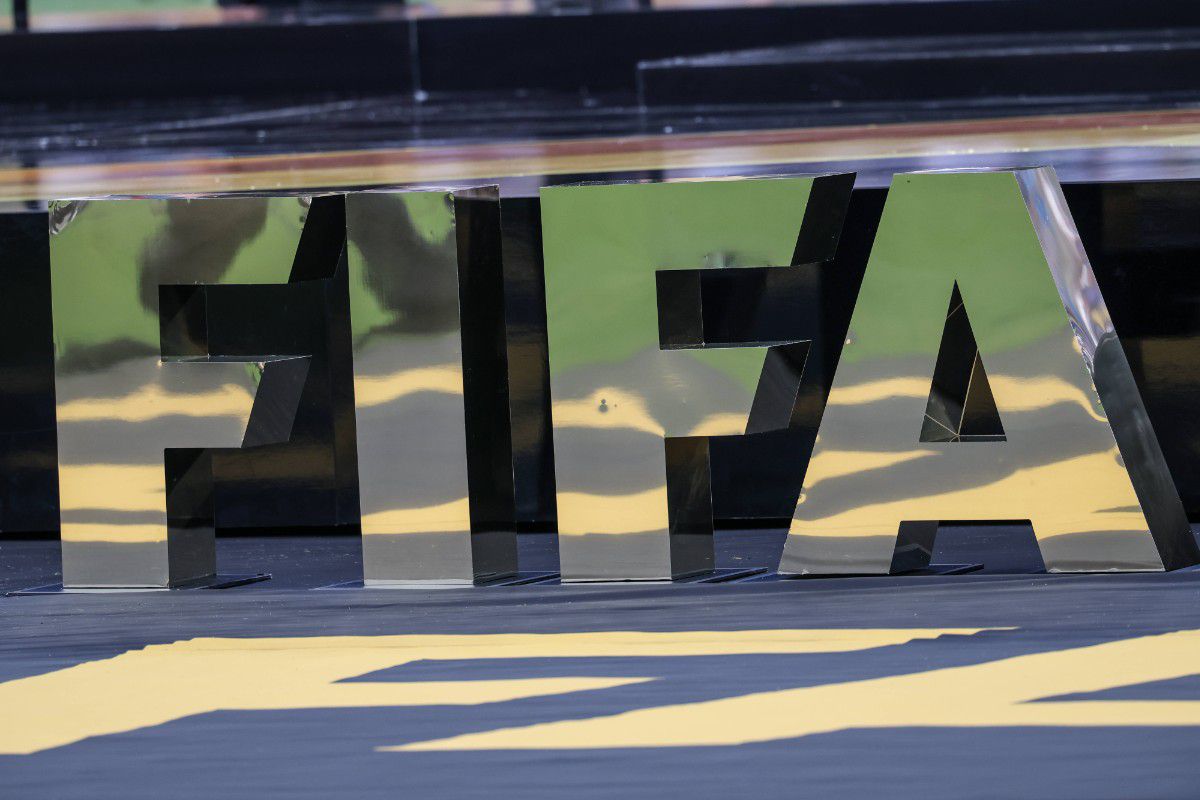 Η FIFA τιμώρησε επτά διεθνείς παίκτες με 12μηνο αποκλεισμό