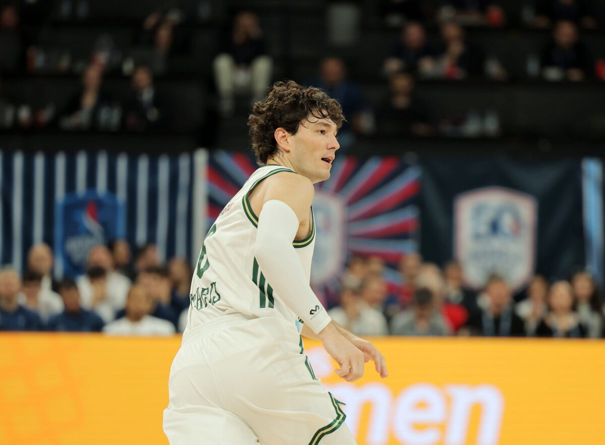 Total basketball από τον Παναθηναϊκό με ηγέτη Όσμαν, πάτησε την Εφές που αγωνιά για Παπαγιάννη – Οσμάνι