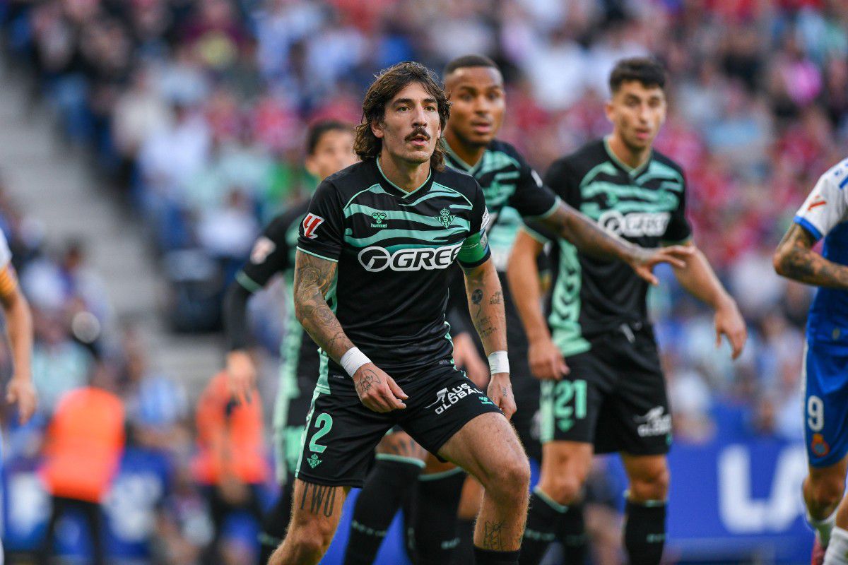 Μπεγερίν: «Στη Γάζα συντελείται γενοκτονία, οι ποδοσφαιριστές πρέπει να μιλήσουμε»