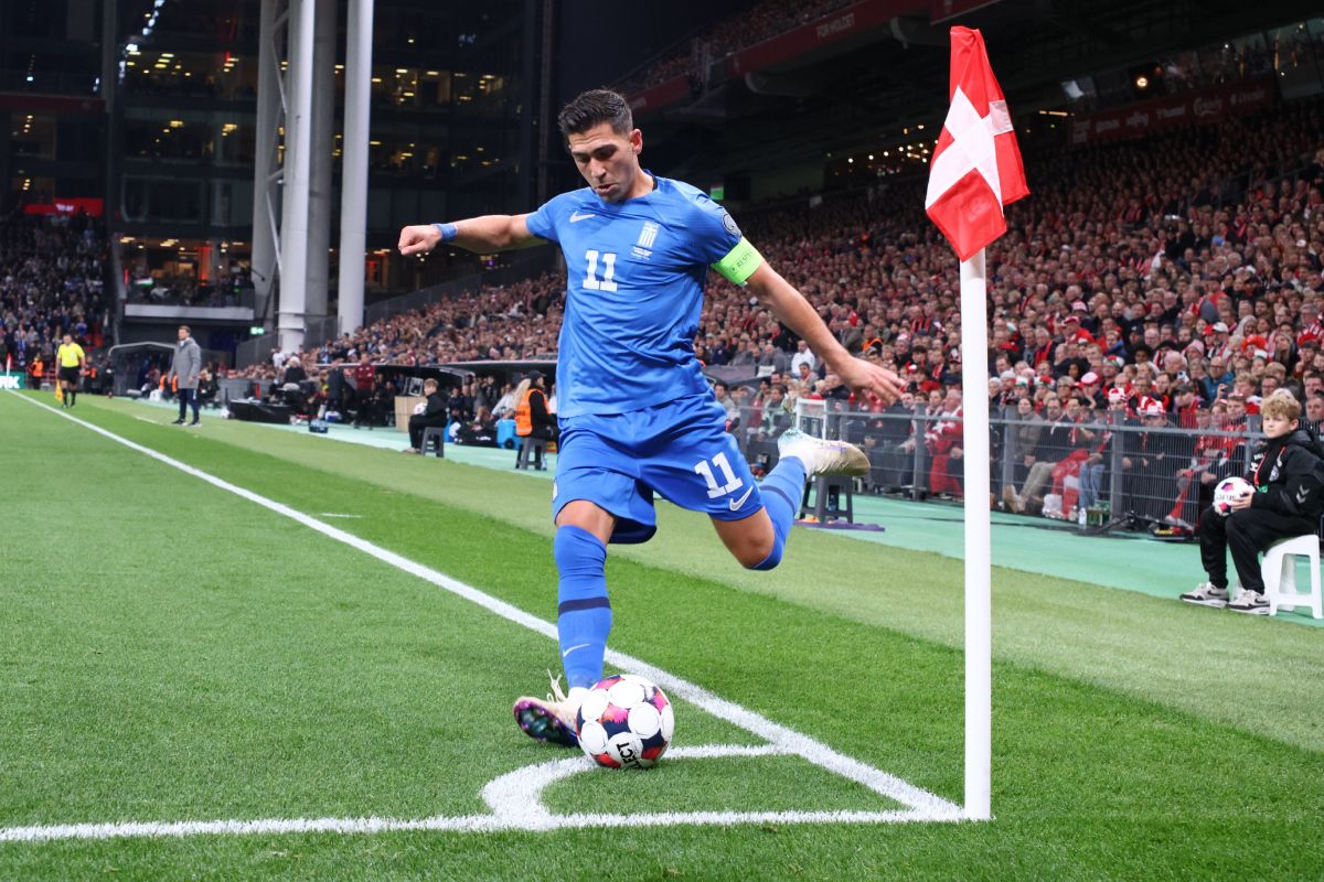 Τάσος Μπακασέτας