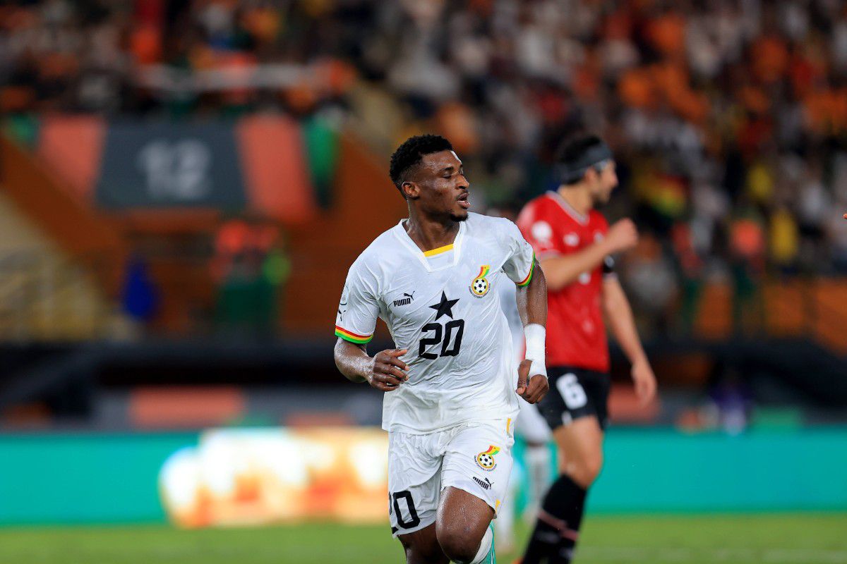 Προκρίθηκε στο Μουντιάλ η Γκάνα – Οι 21 ομάδες που «τσέκαραν» το εισιτήριό τους για το Παγκόσμιο Κύπελλο