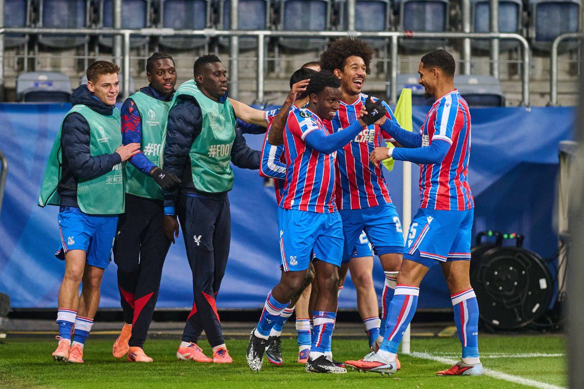 Πέρασε νικηφόρα από την Πολωνία η Κρίσταλ Πάλας – Εντός έδρας ήττα από τη Μάιντς για την Ομόνοια