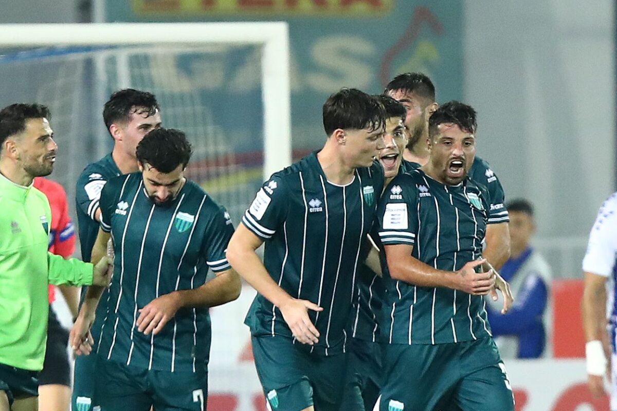 Σεμπαστιάν Παλάσιος